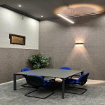 Kirayə (aylıq) 3 otaqlı Ofis, Nəriman Nərimanov metrosu, Nərimanov rayonu 8