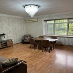 Kirayə (aylıq) 3 otaqlı Köhnə Tikili, 28 May metrosu, Nəsimi rayonu 1