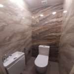 Satılır 3 otaqlı Yeni Tikili, Neftçilər metrosu, 8-ci kilometr, Nizami rayonu 17