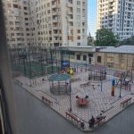 Satılır 3 otaqlı Yeni Tikili, Neftçilər metrosu, Nizami rayonu 1