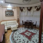 Kirayə (aylıq) 4 otaqlı Yeni Tikili, Nəriman Nərimanov metrosu, Nərimanov rayonu 1