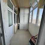 Kirayə (aylıq) 3 otaqlı Yeni Tikili, Azadlıq metrosu, 8-ci mikrorayon, Binəqədi rayonu 16