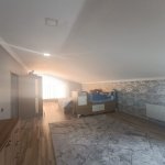 Satılır 5 otaqlı Həyət evi/villa, Binə qəs., Xəzər rayonu 4