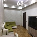 Kirayə (aylıq) 2 otaqlı Yeni Tikili, Qara Qarayev metrosu, Nizami rayonu 3