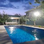 Kirayə (günlük) 4 otaqlı Həyət evi/villa İsmayıllı 7