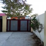 Satılır 3 otaqlı Həyət evi/villa, Yasamal rayonu 5