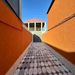 Satılır 3 otaqlı Həyət evi/villa, Koroğlu metrosu, Savalan qəs., Sabunçu rayonu 2