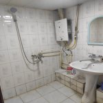 Kirayə (aylıq) 1 otaqlı Köhnə Tikili, Qara Qarayev metrosu, Nizami rayonu 4