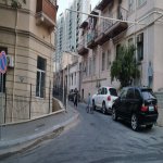 Kirayə (aylıq) 1 otaqlı Köhnə Tikili, İçərişəhər metrosu, Səbail rayonu 12