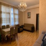 Kirayə (aylıq) 2 otaqlı Yeni Tikili, Azadlıq metrosu, 8-ci mikrorayon, Binəqədi rayonu 3