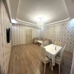 Kirayə (aylıq) 2 otaqlı Yeni Tikili, Əhmədli metrosu, Əhmədli, Ukrayna dairəsi, Xətai rayonu 2