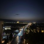 Kirayə (aylıq) 3 otaqlı Yeni Tikili Gəncə 12