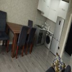 Kirayə (aylıq) 2 otaqlı Yeni Tikili, Gənclik metrosu, Nəsimi rayonu 2