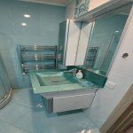 Kirayə (aylıq) 4 otaqlı Yeni Tikili, Gənclik metrosu, Nərimanov rayonu 8
