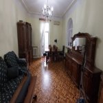 Satılır 4 otaqlı Köhnə Tikili, Nizami metrosu, Yasamal rayonu 9