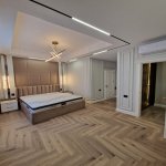 Kirayə (aylıq) 5 otaqlı Yeni Tikili, Ağ şəhər, Xətai rayonu 18