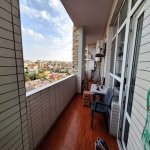 Satılır 3 otaqlı Yeni Tikili, Badamdar qəs., Oksford məktəbi, Səbail rayonu 19