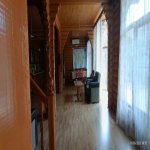 Kirayə (aylıq) 4 otaqlı Bağ evi, Mərdəkan, Xəzər rayonu 19