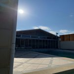Kirayə (günlük) 4 otaqlı Bağ evi, Xəzər rayonu 9