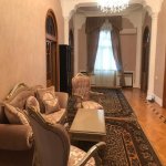 Kirayə (aylıq) 12 otaqlı Həyət evi/villa, Badamdar qəs., Səbail rayonu 28