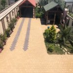Satılır 5 otaqlı Həyət evi/villa, Buzovna, Xəzər rayonu 6