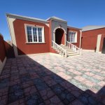 Satılır 4 otaqlı Həyət evi/villa, Koroğlu metrosu, Savalan qəs., Sabunçu rayonu 1