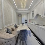 Kirayə (aylıq) 4 otaqlı Yeni Tikili, Xətai metrosu, Ağ şəhər, Xətai rayonu 13