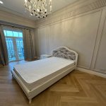 Kirayə (aylıq) 3 otaqlı Yeni Tikili, Ağ şəhər, Xətai rayonu 10