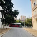 Satılır 2 otaqlı Köhnə Tikili, Qara Qarayev metrosu, 8-ci kilometr, Nizami rayonu 21