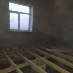 Satılır 4 otaqlı Həyət evi/villa, Hövsan qəs., Suraxanı rayonu 9