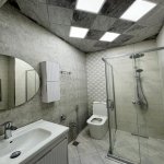 Kirayə (aylıq) 3 otaqlı Yeni Tikili, Həzi Aslanov metrosu, Əhmədli, Xətai rayonu 14