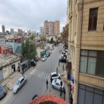 Satılır 4 otaqlı Yeni Tikili, Memar Əcəmi metrosu, Binəqədi rayonu 6