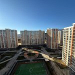 Продажа 4 комнатная Новостройка, İnşaatçılar метро, пос. Йени Ясамал, Ясамал район 23