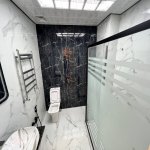 Satılır 3 otaqlı Yeni Tikili, Qara Qarayev metrosu, Nizami rayonu 12