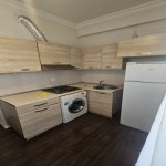 Аренда 1 комнат Новостройка, İnşaatçılar метро, пос. Ясамал, Ясамал район 10