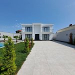 Satılır 4 otaqlı Bağ evi, Mərdəkan, Xəzər rayonu 1