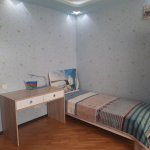 Kirayə (aylıq) 4 otaqlı Köhnə Tikili, Xətai metrosu, Xətai rayonu 12