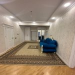 Kirayə (aylıq) 4 otaqlı Yeni Tikili, Gənclik metrosu, Nərimanov rayonu 2