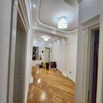 Kirayə (aylıq) 3 otaqlı Yeni Tikili, Memar Əcəmi metrosu, Xutor qəsəbəsi, Binəqədi rayonu 10