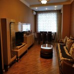 Kirayə (aylıq) 3 otaqlı Yeni Tikili, Nərimanov rayonu 1