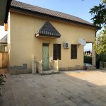 Satılır 1 otaqlı Həyət evi/villa, Novxanı, Abşeron rayonu 2