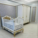 Satılır 3 otaqlı Yeni Tikili, Gənclik metrosu, Nərimanov rayonu 5