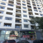 Satılır 3 otaqlı Yeni Tikili, Neftçilər metrosu, Nizami rayonu 1