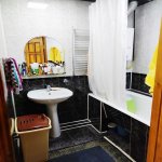 Продажа 4 комнатная Вторичка, м. Азадлыг метро, 8-ой микрорайон, Бинагадинский р-н район 6