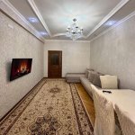 Аренда 2 комнатная Новостройка, м. Ази Асланова метро, Хетаи район 3