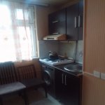 Kirayə (aylıq) 3 otaqlı Köhnə Tikili, İnşaatçılar metrosu, Yasamal qəs., Yasamal rayonu 12