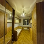 Kirayə (aylıq) 3 otaqlı Yeni Tikili, Xətai metrosu, Xətai rayonu 6