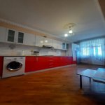 Kirayə (aylıq) 2 otaqlı Yeni Tikili, Qara Qarayev metrosu, Binəqədi rayonu 8