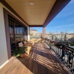 Satılır 7 otaqlı Həyət evi/villa, Koroğlu metrosu, Zabrat qəs., Sabunçu rayonu 13
