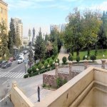 Kirayə (aylıq) 6 otaqlı Ofis, Elmlər akademiyası metrosu, Yasamal rayonu 15